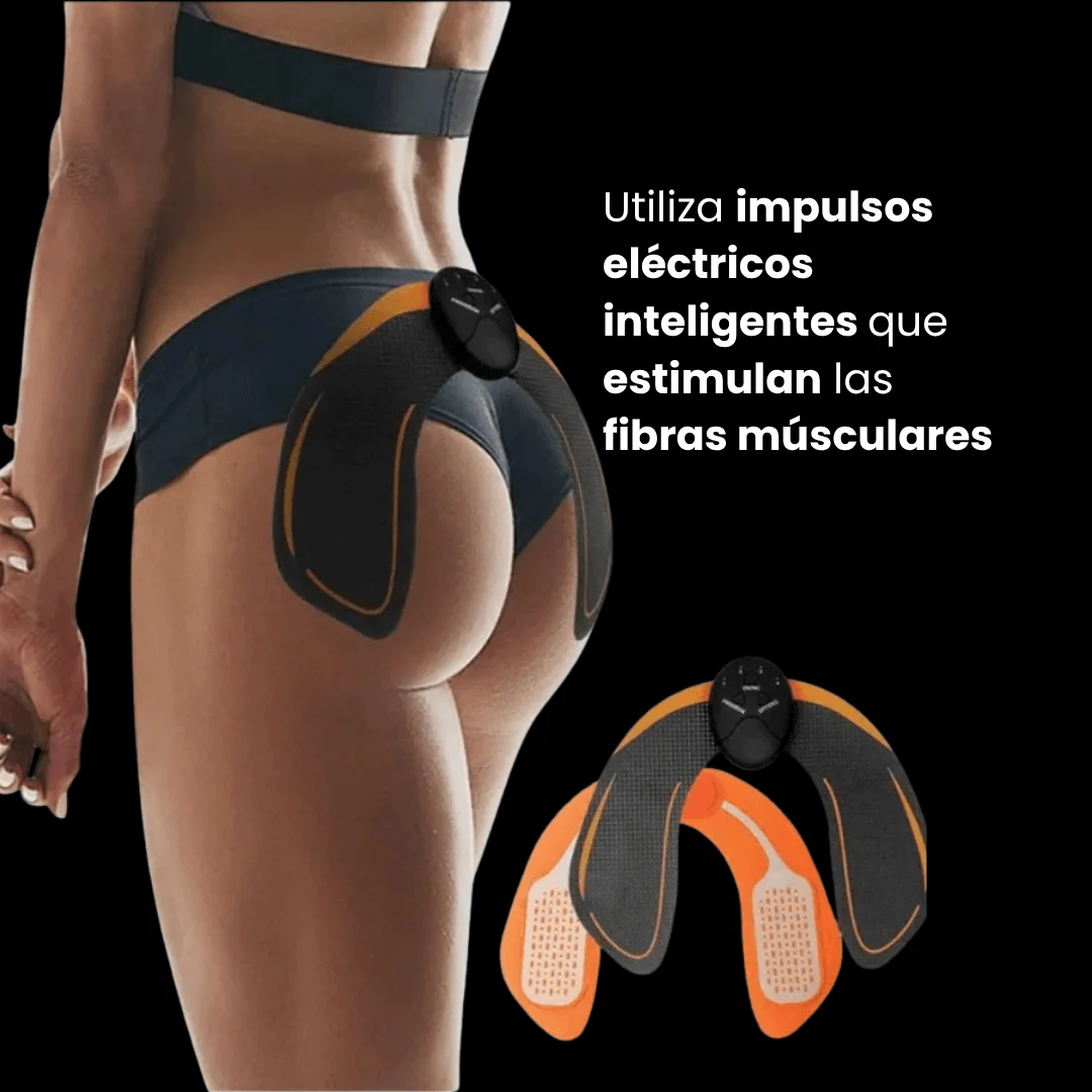 FitGlute EMS - Activa tus glúteos