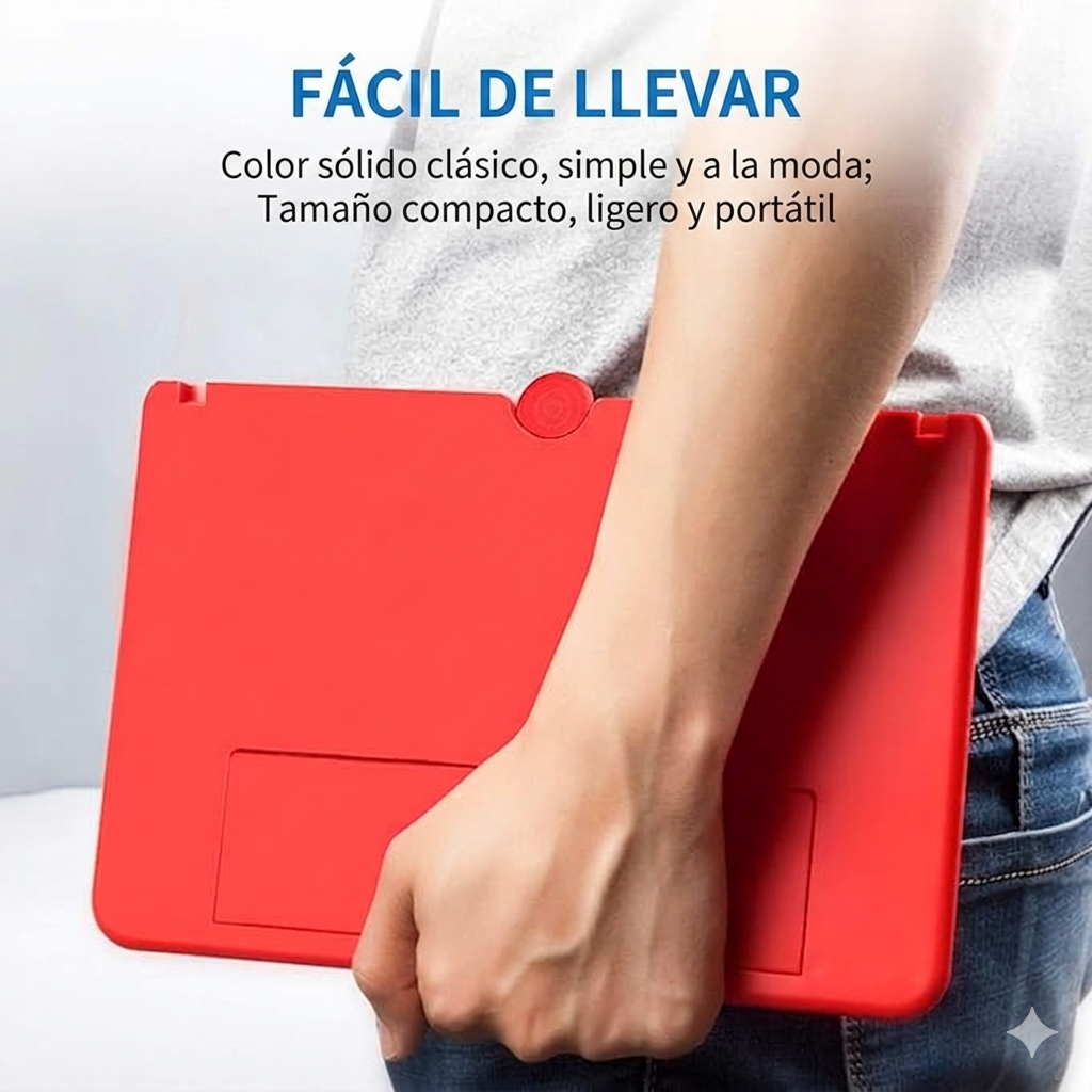 ZoomView - Amplificador de pantalla celular