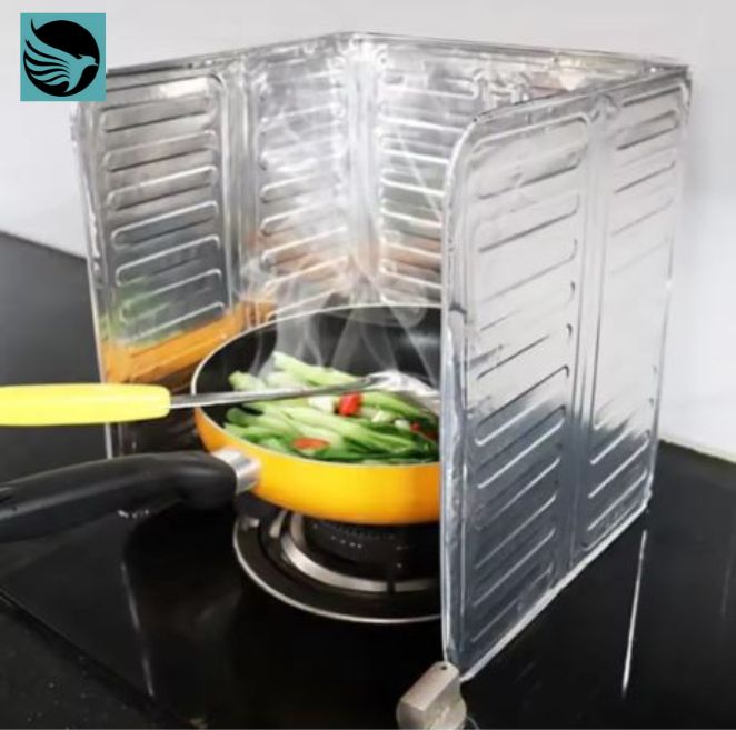 Hoja Placa de Cocina Plegable