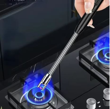 Encendedor Eléctrico Recargable USB -Plasma
