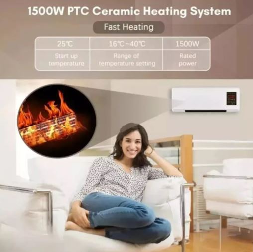 Climatizador Portátil