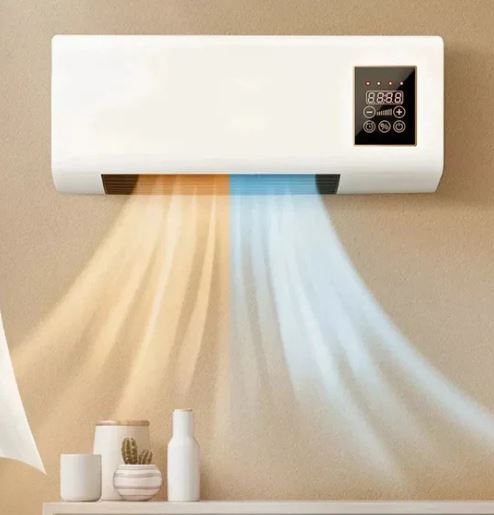 Climatizador Portátil