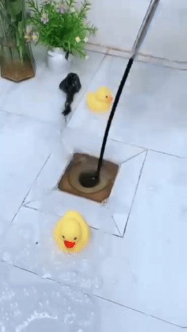 Destapa Cañerías Llave Con Agarre