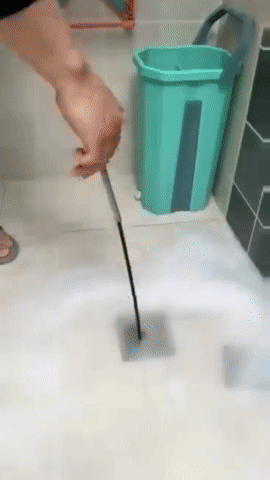 Destapa Cañerías Llave Con Agarre