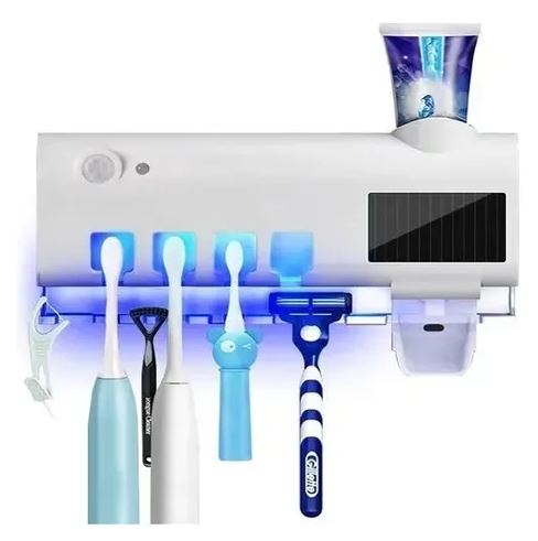 Esterilizador Dental UV Portátil