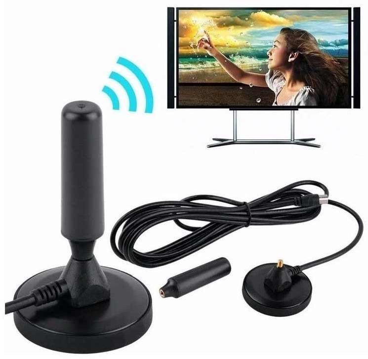 Antena digital