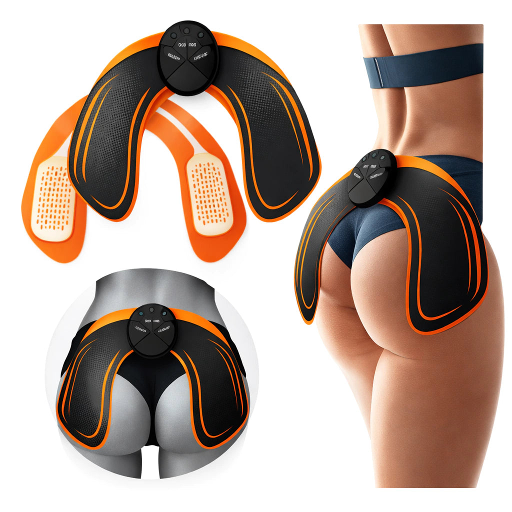 FitGlute EMS - Activa tus glúteos