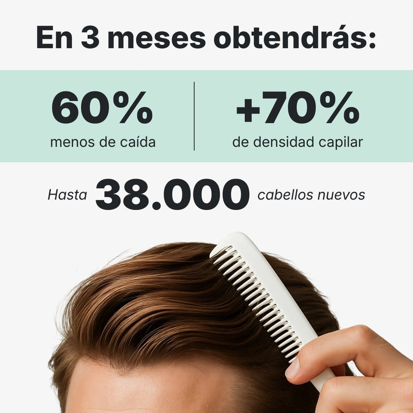 Serum Disaar - Cuidado capilar diario