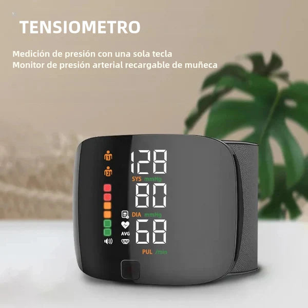Tensiometro Automatico