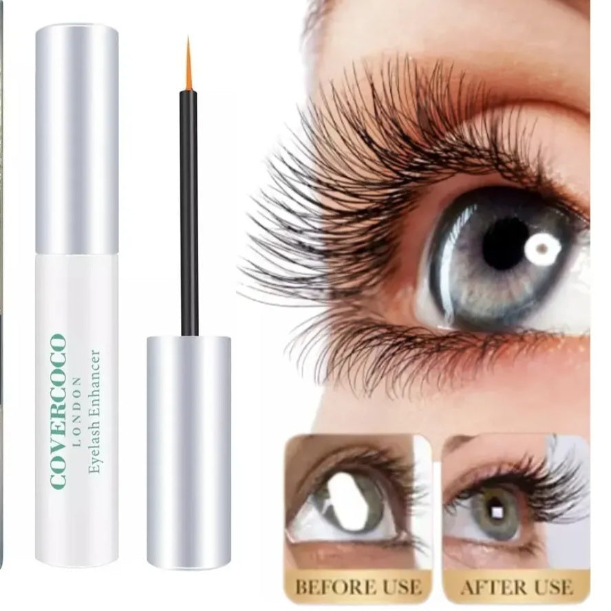 CoverCoco - Serum Pestañas - Mirada más intensa