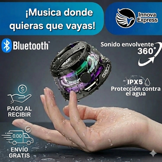 G200 - Lleva mejor sonido donde vayas