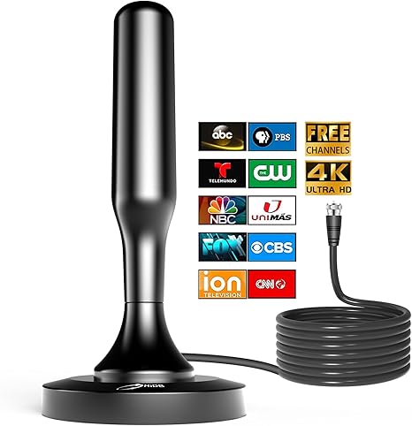 Antena digital