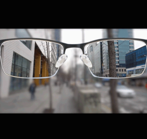 Lentes One Power - Un solo lente para tu día a día
