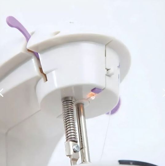 Mini Máquina de Coser Portátil