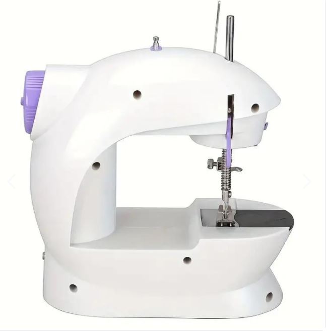 Mini Máquina de Coser Portátil