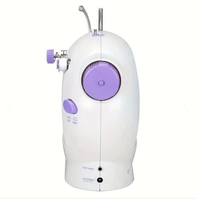 Mini Máquina de Coser Portátil